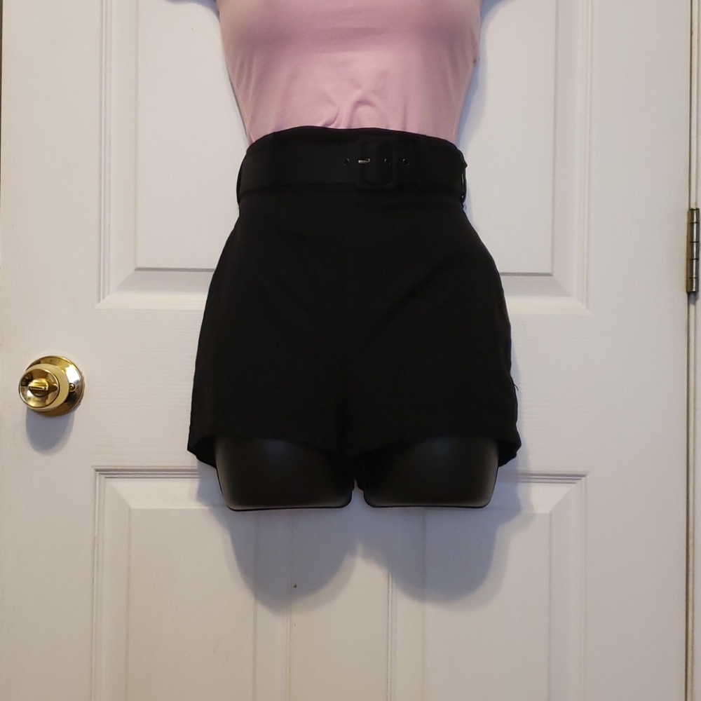 Pinup Couture/Traci Lords shorts